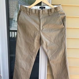 Banana Republic Aiden Slim Fit Chinos Mens 30 x 32